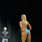 Franchessca  Castellanos - NPC Texas Shredder Classic 2014 - #1