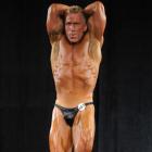 Matt  Thomas - IFBB North American Championships 2012 - #1