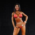 Yen  Nguyen - IFBB North American Championships 2012 - #1