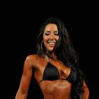 Natalie  Pennington - IFBB Sacramento Pro  2010 - #1