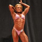 Dana  Richards - NPC USA 2011 - #1