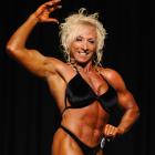 Yvonne  Edmunds - NPC Jr. Nationals 2010 - #1