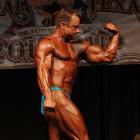 Nathan  Cassidy - NPC Capital of Texas Roundup 2010 - #1