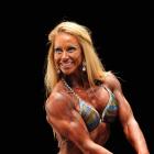 Jill  Dearmin - NPC Nationals 2011 - #1