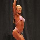 Dana  Richards - NPC USA 2011 - #1