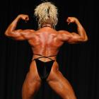 Yvonne  Edmunds - NPC Jr. Nationals 2010 - #1