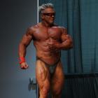 Andy  Haman - NPC Ronnie Coleman Classic 2010 - #1