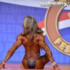 Juliana  Malacarne - IFBB Arnold Classic 2015 - #1