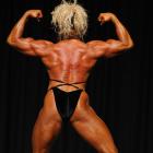 Yvonne  Edmunds - NPC Jr. Nationals 2010 - #1