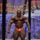 JoJo  Ntiforo - IFBB Wings of Strength Chicago Pro 2013 - #1