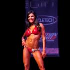 Alyona  Karagadyan - NPC Phil Heath Classic 2013 - #1