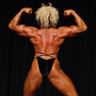 Yvonne  Edmunds - NPC Jr. Nationals 2010 - #1