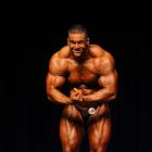 Matt   Burzacott - NPC Nationals 2009 - #1