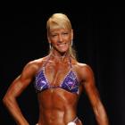 Holly  Stanbrough - IFBB North American Championships 2011 - #1