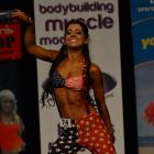 Cinzia  Catalano - Natural Newcastle Classic 2011 - #1