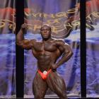 JoJo  Ntiforo - IFBB Wings of Strength Chicago Pro 2013 - #1