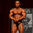 Vinnie  Agostino - IFBB Australasia Championships 2013 - #1