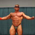 Andy  Haman - NPC Ronnie Coleman Classic 2010 - #1