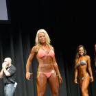 Sarah  Coyle - NPC Texas Shredder Classic 2014 - #1