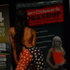 Cinzia  Catalano - Natural Newcastle Classic 2011 - #1