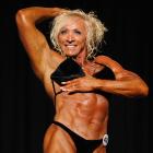 Yvonne  Edmunds - NPC Jr. Nationals 2010 - #1