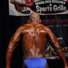 Edward  Bausley - NPC Grand Rapids 2011 - #1