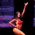 Alyona  Karagadyan - NPC Phil Heath Classic 2013 - #1