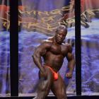 JoJo  Ntiforo - IFBB Wings of Strength Chicago Pro 2013 - #1