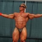 Andy  Haman - NPC Ronnie Coleman Classic 2010 - #1