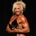 Yvonne  Edmunds - NPC Jr. Nationals 2010 - #1