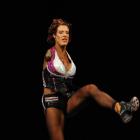 Barbie  Thomas - NPC Jr. USA 2012 - #1