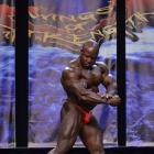 JoJo  Ntiforo - IFBB Wings of Strength Chicago Pro 2013 - #1
