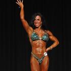 Kimberlin  La Mountain - NPC Jr. Nationals 2011 - #1