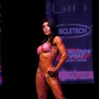 Anna Laura Perez - NPC Phil Heath Classic 2013 - #1