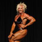 Yvonne  Edmunds - NPC Jr. Nationals 2010 - #1