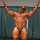 Andy  Haman - NPC Ronnie Coleman Classic 2010 - #1