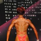 Judy  Veras - NPC Europa Battle of Champions 2011 - #1
