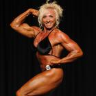 Yvonne  Edmunds - NPC Jr. Nationals 2010 - #1