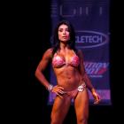 Anna Laura Perez - NPC Phil Heath Classic 2013 - #1