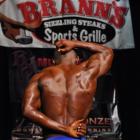 Edward  Bausley - NPC Grand Rapids 2011 - #1