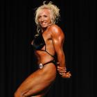 Yvonne  Edmunds - NPC Jr. Nationals 2010 - #1