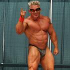 Andy  Haman - NPC Ronnie Coleman Classic 2010 - #1