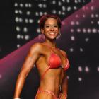 Judy  Veras - NPC Europa Battle of Champions 2011 - #1