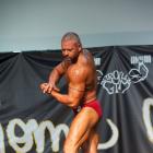 David  Sloan - NPC Ronnie Coleman Classic 2013 - #1