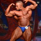 Daniel  Toth - IFBB Europa Show of Champions Orlando 2014 - #1