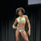 Leslie  Ward - NPC Texas Shredder Classic 2014 - #1