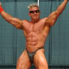 Andy  Haman - NPC Ronnie Coleman Classic 2010 - #1