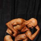 David   Vito - NPC Masters Nationals 2010 - #1