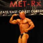 Michael  Collins - NPC Maryland State/East Coast Classic 2013 - #1