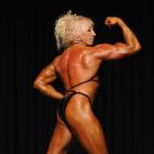 Yvonne  Edmunds - NPC Jr. Nationals 2010 - #1